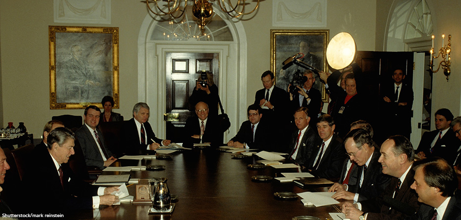 Remembering Norm Mineta: Groundbreaking Cabinet Member