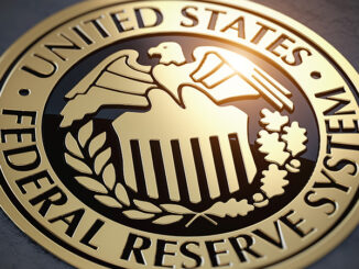 Symbol of the United States Federal Reserve System