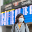 YOU DECIDE: Should Foreign Travelers Who Aren’t Vaccinated Against COVID-19 be Denied Entry to the United States?