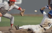 Hispanic Heritage Month: Major League Baseball