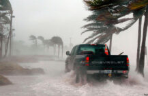 Florida Begins Hurricane Ian Recovery