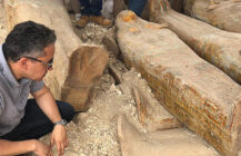 New Discoveries Help Explain Egyptian Mummification