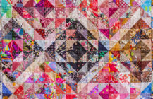 Women’s History Month: Celebrating American Quilters