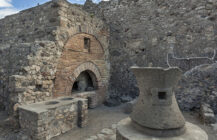 New Discoveries at Pompeii and Preservation Efforts