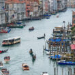 A History of Venice and its Flood Wall