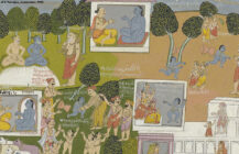 New Encyclopedia Makes Indian Art History Accessible