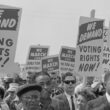 The March on Washington’s 60th Anniversary