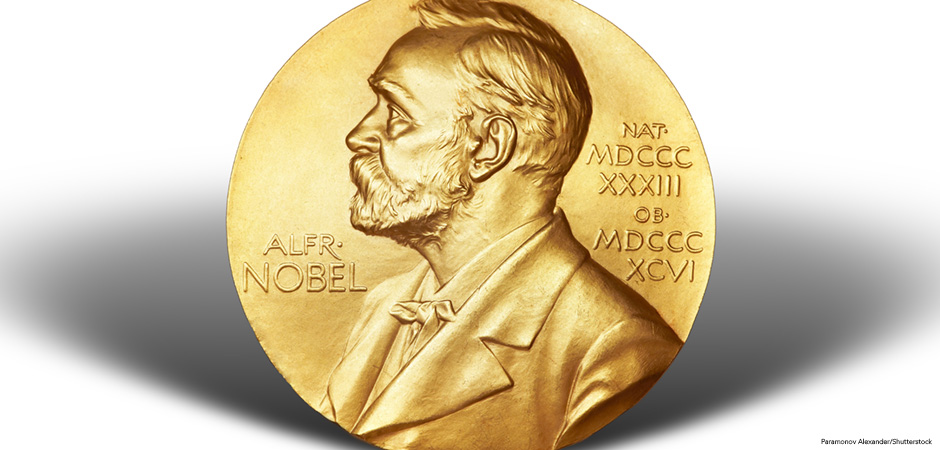 Nobel Peace Prize Awarded to Narges Mohammadi