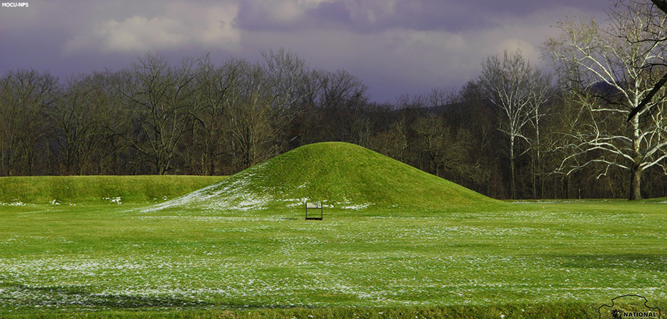Hopewell Ceremonial Earthworks Named Ohio’s First UNESCO World Heritage Site