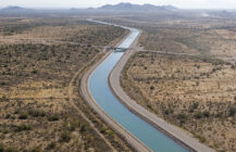 The Pima Canals: A Solution for Modern Water Problems in the Southwest