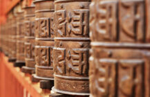 Artifacts in Buddhist Monastery Inform Nepal’s History