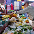Reducing Food Waste in Mexico City Market