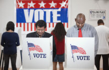 YOU DECIDE: Should Primary Elections Be Open?