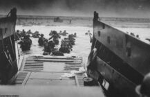 Remembering the 80th Anniversary of the Normandy Invasion