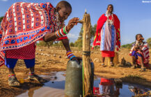 Severe Drought in Kenya Leads to Cultural Shifts