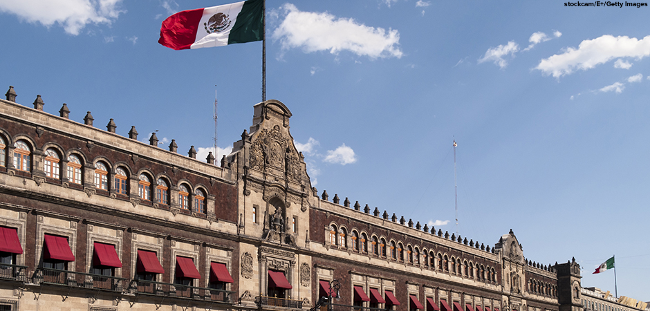 Mexico’s New Government