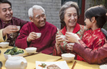 China Increases Worker Retirement Ages