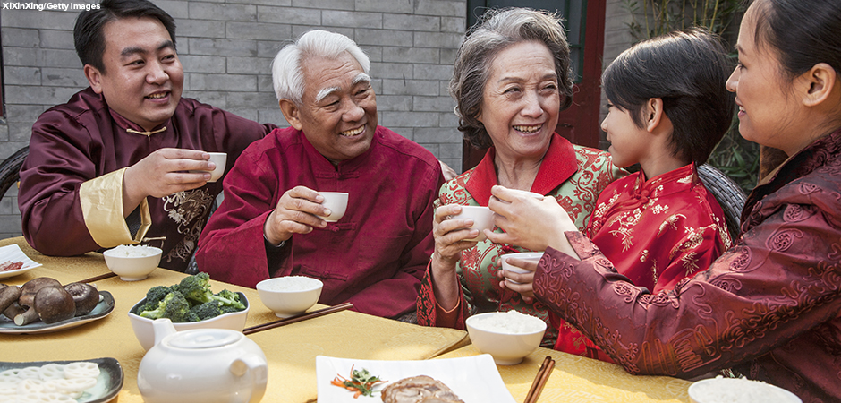 China Increases Worker Retirement Ages