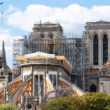 Notre Dame Cathedral Reopens After Fire Repairs