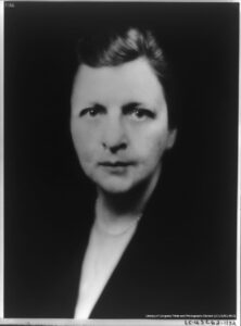 Frances Perkins