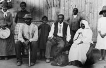 Black History Month: Harriet Tubman Receives Military Honor