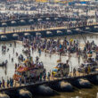 India’s Kumbh Mela Festival Marred by Recent Tragedy