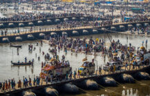 India’s Kumbh Mela Festival Marred by Recent Tragedy