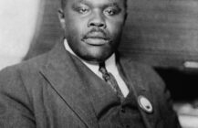 Black History Month: Biden’s Pardon of Marcus Garvey