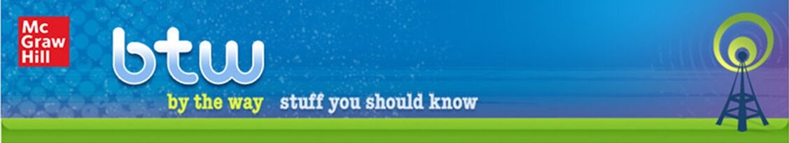 BTW - Stuff You Should Know