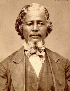 Benjamin  Pap  Singleton