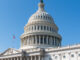 US Capitol Building, Washington DC