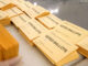 Absentee ballots being sorted and prepared for recording at the Ada County Elections building in Boise, Idaho.